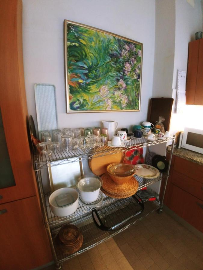 Ampi Spazi, A Piedi In Centro. Daire Treviso Dış mekan fotoğraf