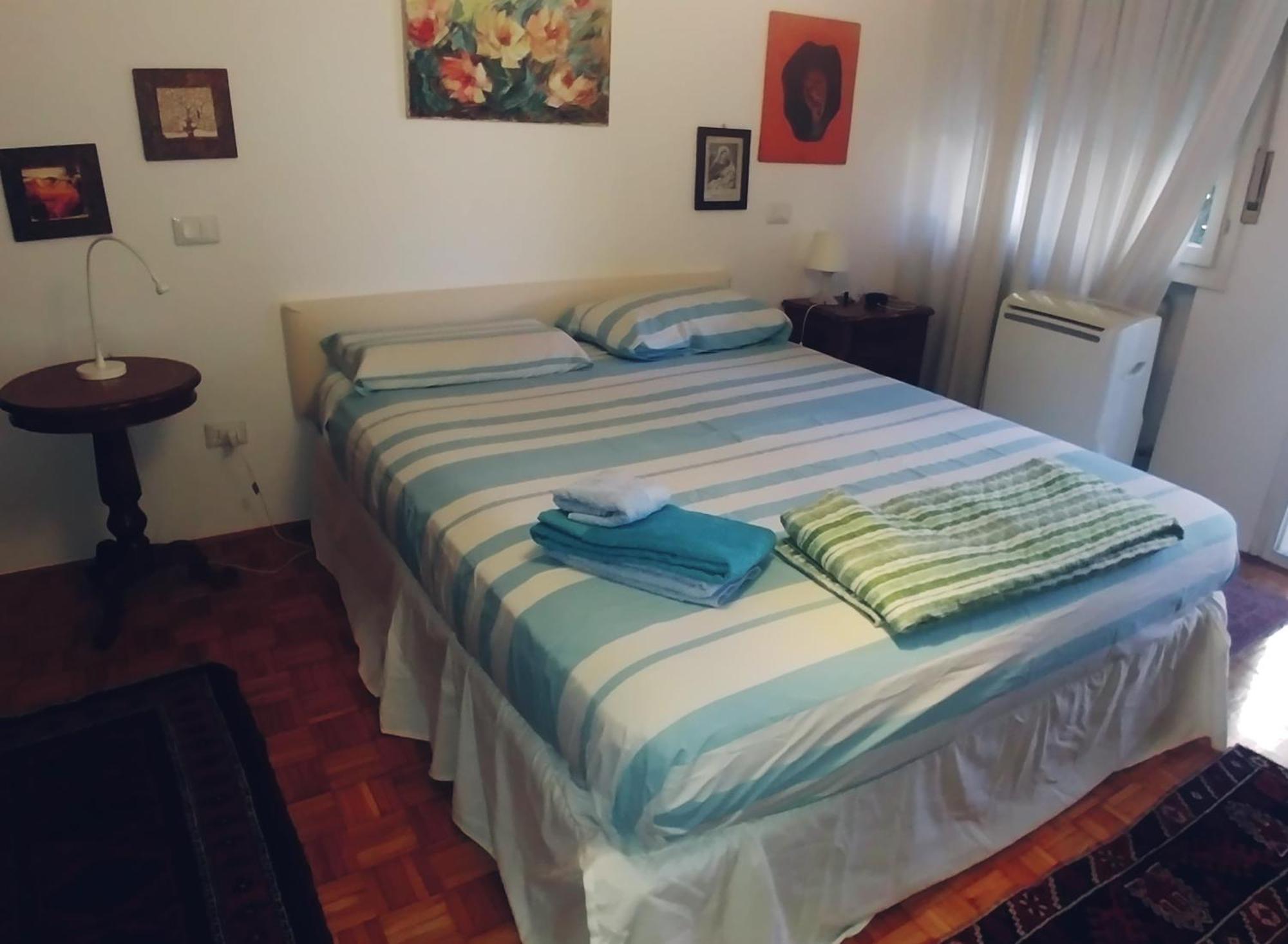 Ampi Spazi, A Piedi In Centro. Daire Treviso Dış mekan fotoğraf